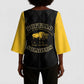 Personalized Buffalo Soldiers Kimono Sleeve Blouse We Can We Will Ready and Forward