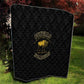 Buffalo Soldiers Quilt We Can We Will Ready and Forward