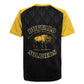 Personalized Buffalo Soldiers Rugby Jersey We Can We Will Ready and Forward