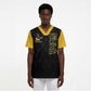 Personalized Buffalo Soldiers Scrub Top We Can We Will Ready and Forward