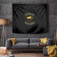 Buffalo Soldiers Tapestry We Can We Will Ready and Forward