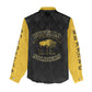 Personalized Buffalo Soldiers Women Casual Shirt We Can We Will Ready and Forward