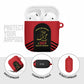 Harlem Hellfighters AirPods Case 369th Infantry Regiment Legacy