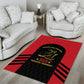 Harlem Hellfighters Area Rug 369th Infantry Regiment Legacy