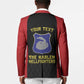 Personalized Harlem Hellfighters Blazer 369th Infantry Regiment Legacy