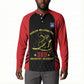 Personalized Harlem Hellfighters Button Sweatshirt 369th Infantry Regiment Legacy