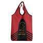 Harlem Hellfighters Grocery Bag 369th Infantry Regiment Legacy