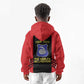 Personalized Harlem Hellfighters Kid Hoodie 369th Infantry Regiment Legacy