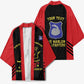 Personalized Harlem Hellfighters Kimono 369th Infantry Regiment Legacy