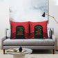Harlem Hellfighters Pillow Cover 369th Infantry Regiment Legacy