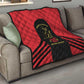 Harlem Hellfighters Quilt 369th Infantry Regiment Legacy