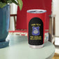 Personalized Harlem Hellfighters Tumbler Cup 369th Infantry Regiment Legacy