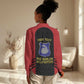 Personalized Harlem Hellfighters Women Casual Shirt 369th Infantry Regiment Legacy