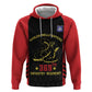 Personalized Harlem Hellfighters Zip Hoodie 369th Infantry Regiment Legacy