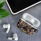 Harlem Hellfighters 369th Infantry Regiment Legacy AirPods Case God Damn Lets Go