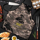 Harlem Hellfighters 369th Infantry Regiment Legacy Apron God Damn Lets Go