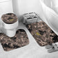 Harlem Hellfighters 369th Infantry Regiment Legacy Bathroom Set God Damn Lets Go