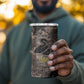 Harlem Hellfighters 369th Infantry Regiment Legacy 4 in 1 Can Cooler Tumbler God Damn Lets Go
