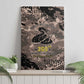 Harlem Hellfighters 369th Infantry Regiment Legacy Canvas Wall Art God Damn Lets Go