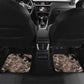 Harlem Hellfighters 369th Infantry Regiment Legacy Car Mats God Damn Lets Go