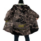 Harlem Hellfighters 369th Infantry Regiment Legacy Cloak God Damn Lets Go