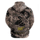 Harlem Hellfighters 369th Infantry Regiment Legacy Hoodie God Damn Lets Go