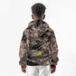 Harlem Hellfighters 369th Infantry Regiment Legacy Kid Hoodie God Damn Lets Go