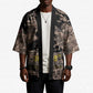 Harlem Hellfighters 369th Infantry Regiment Legacy Kimono God Damn Lets Go