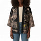 Harlem Hellfighters 369th Infantry Regiment Legacy Kimono God Damn Lets Go