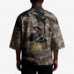 Harlem Hellfighters 369th Infantry Regiment Legacy Kimono God Damn Lets Go