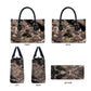 Harlem Hellfighters 369th Infantry Regiment Legacy Leather Bag God Damn Lets Go