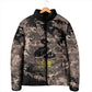 Harlem Hellfighters 369th Infantry Regiment Legacy Padded Jacket God Damn Lets Go
