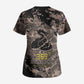Harlem Hellfighters 369th Infantry Regiment Legacy Scrub Top God Damn Lets Go