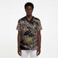 Harlem Hellfighters 369th Infantry Regiment Legacy Scrub Top God Damn Lets Go