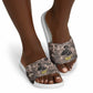 Harlem Hellfighters 369th Infantry Regiment Legacy Slide Sandals God Damn Lets Go