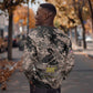 Harlem Hellfighters 369th Infantry Regiment Legacy Sweatshirt God Damn Lets Go