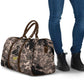 Harlem Hellfighters 369th Infantry Regiment Legacy Travel Bag God Damn Lets Go