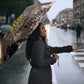 Harlem Hellfighters 369th Infantry Regiment Legacy Umbrella God Damn Lets Go