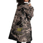 Harlem Hellfighters 369th Infantry Regiment Legacy Wearable Blanket Hoodie God Damn Lets Go