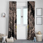 Harlem Hellfighters 369th Infantry Regiment Legacy Window Curtain God Damn Lets Go