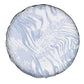African Zebra Leopard Pattern Spare Tire Cover Sky Savannah