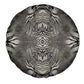 African Zebra Elephant Skin Pattern Spare Tire Cover