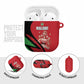 Malawi Cricket AirPods Case Go Champions