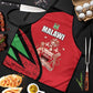 Malawi Cricket Apron Go Champions