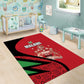 Malawi Cricket Area Rug Go Champions Dziko la Malawi - African Pride