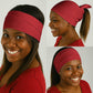 Malawi Cricket Neck Gaiter Go Champions Dziko la Malawi - African Pride