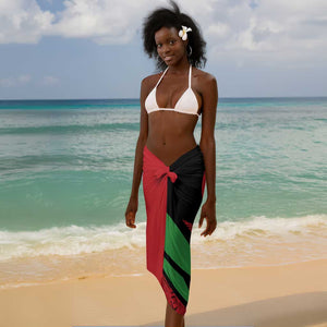Malawi Cricket Sarong Go Champions Dziko la Malawi - African Pride