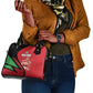Malawi Cricket Shoulder Handbag Go Champions Dziko la Malawi - African Pride