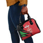 Malawi Cricket Shoulder Handbag Go Champions Dziko la Malawi - African Pride
