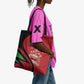 Malawi Cricket Tote Bag Go Champions